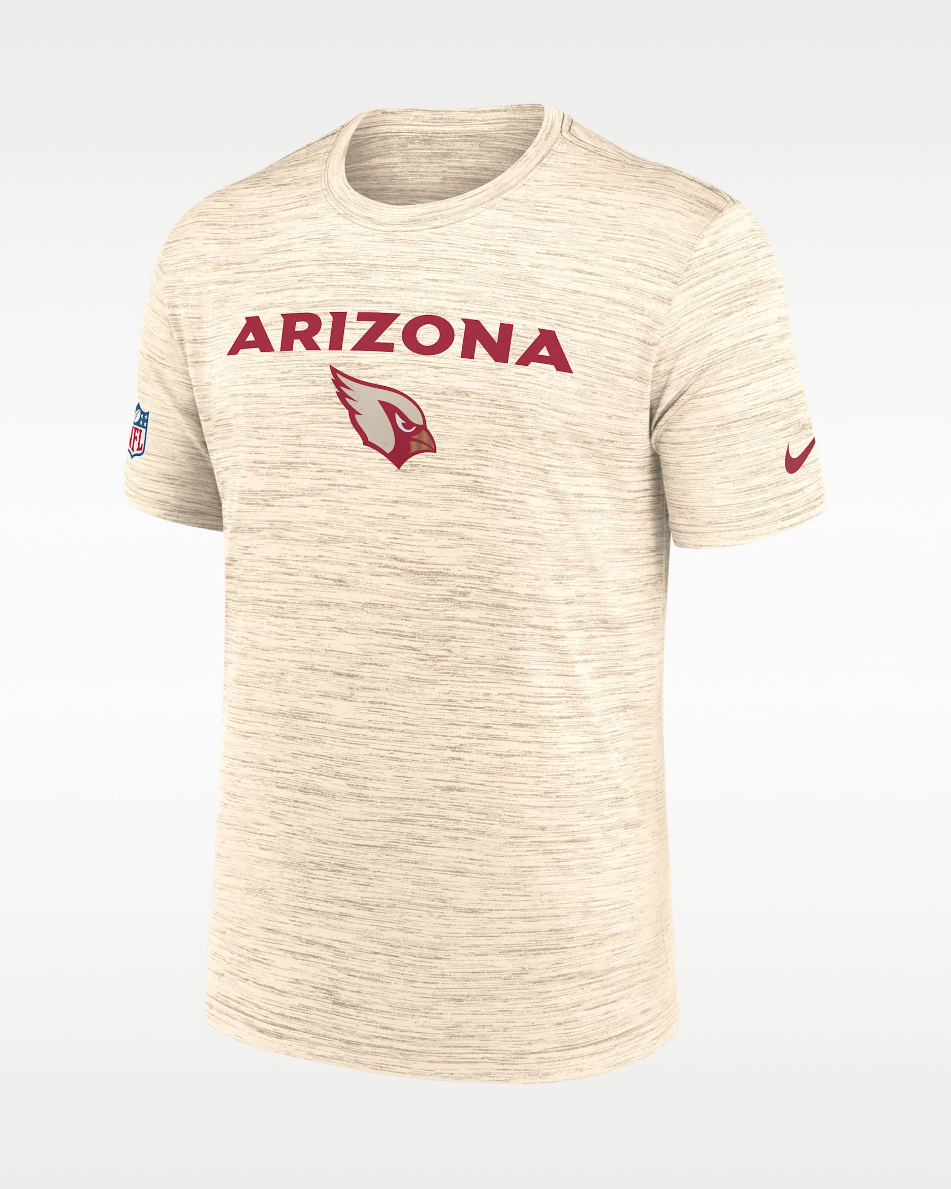 Arizona Cardinals Rivalries Collection Sideline Velocity Men's